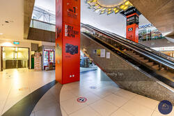 Peninsula Plaza (D6), Retail #293840811